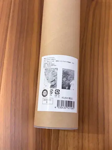 나의 히어로 아카데미아 원화전 포스터