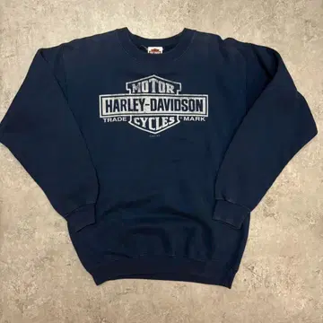 할리데이비슨 맨투맨