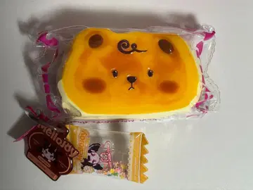 치즈 베어 숯불구이 mellojoy 메로조이