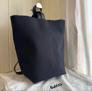 aeta 문스타 콜라보 토트