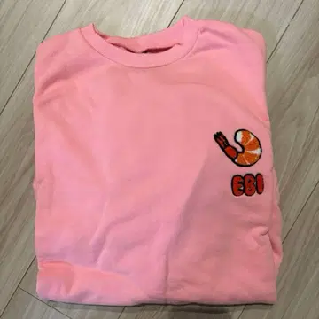 푸뉴즈 punyus 택없는 새상품 새우 사이즈 3