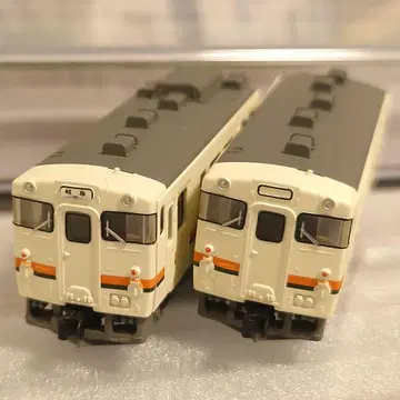 B 키하 48 JR 도카이