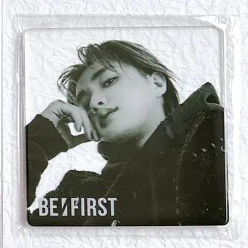 BE:FIRST Bye-Good-Bye 아크릴 코스터 준논