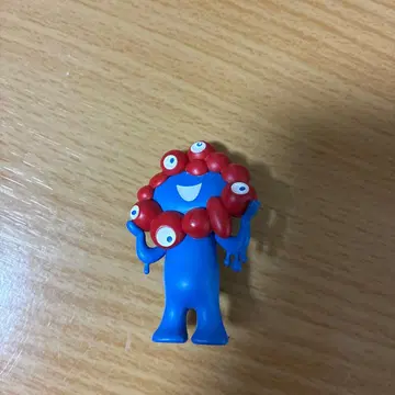 미야쿠미야쿠 가챠 해양당 입상 노멀 컬러 Ver.