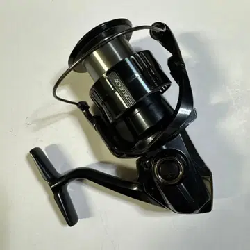 시마노 19 Vanquish 4000xg 19 뱅퀴시 뱅퀴시