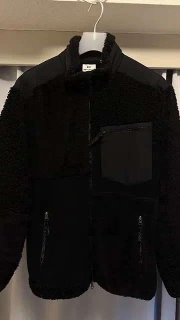 UNIQLO x Engineered Garments XL 플리스