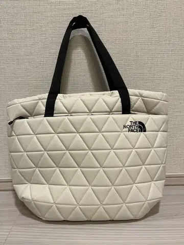 [ 새상품급 ] THE NORTH FACE 지오페이스 토트
