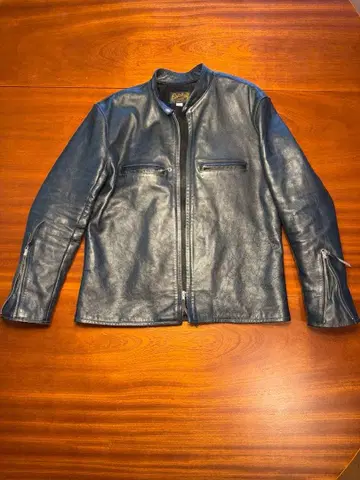 BUCO J-100 NAVY THE REAL McCOY'S 44