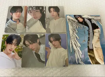 play hard 도훈 카세트