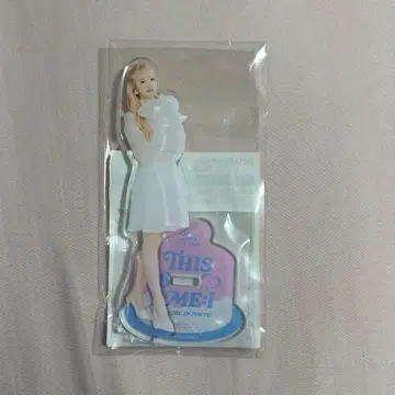 THIS IS ME:I 야마모토 스즈 아크릴 스탠드