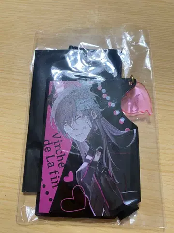 종원의 비르슈 종원 비르슈 오토후유 아크릴 스탠드 시안