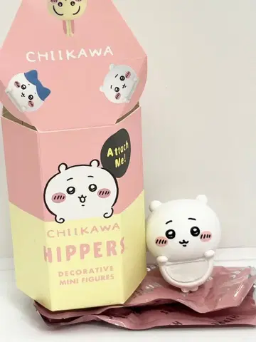 치이카와 (먼작귀) 히퍼스