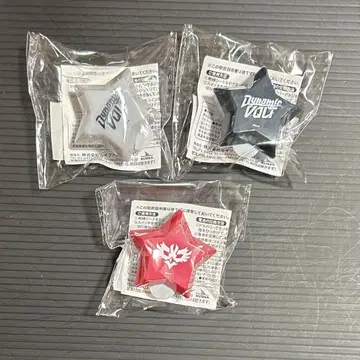 와타라이 히바리 후라토 링 라이트