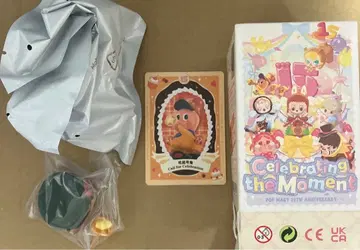 POPMART 15주년 시리즈 Twinkle Twinkle