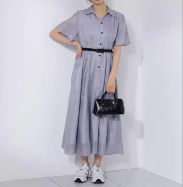 프로포션 바디 드레싱 원피스