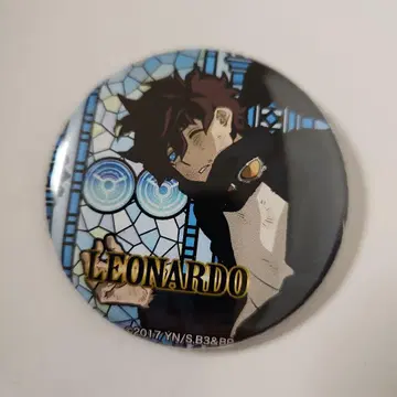 혈계전선 & BEYOND 캔뱃지 After the Battle ver.