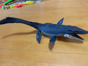 마텔 쥬라기 월드 모사사우루스