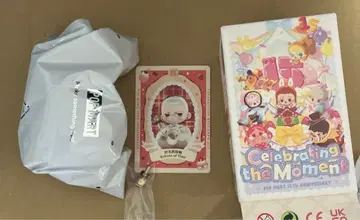 POPMART 15주년 Echoes of Time 기념