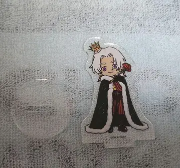 도쿄 리벤저스 쿠로카와 이자나 그래프 아트 동화ver. 아크릴 스탠드