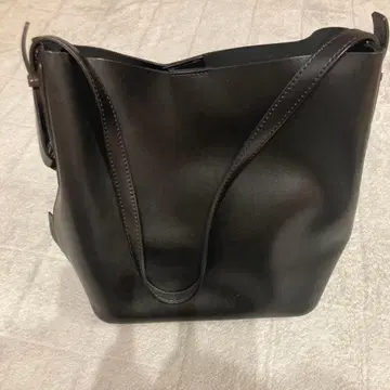 잔니 카리니 토트백