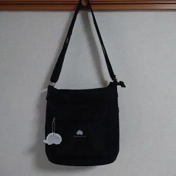 스칸디나비아 포레스트 숄더백 참 포함