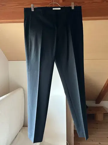 BOSS 블랙 여성용 슬랙스