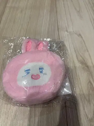 온유 SHINee 진냥 팝업 파우치 키링 마스코트