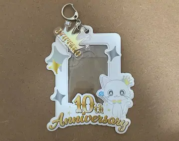 M!LK 야마나카 유타로 트레이딩 카드 케이스