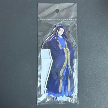 약사의 혼잣말 POPUP 로프트 아크릴 스탠드 임시