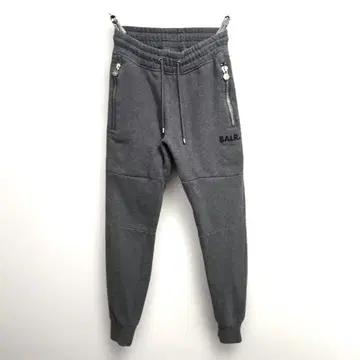 BALR. Q-Series Slim Classic 조거 팬츠