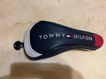 TOMMY HILFIGER 페어웨이 우드용 골프헤드커버