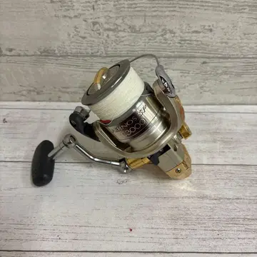 시마노 AERNOS SP C3000