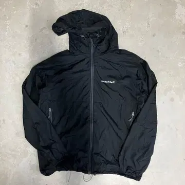 몽벨 나일론 자켓