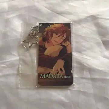 앙스타 중국 인장 아크릴 키링 마다라