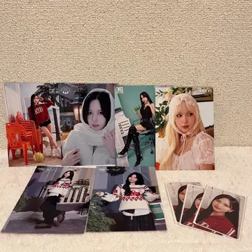 twice 미나 랜트레