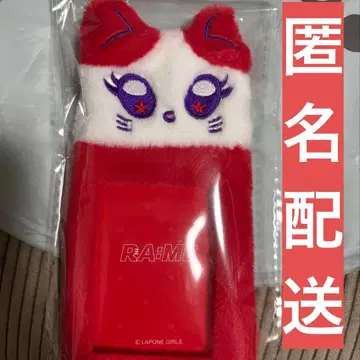 THIS IS ME:I RA:ME 이시이 란 마이즈 트레이딩 카드 홀더