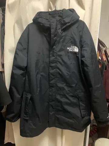12/18 가격 인하 THE NORTH FACE 마운틴 파카 XXL