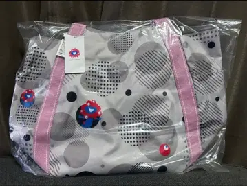 미야쿠미야쿠 벌룬 토트백 오사카 간사이 만박 EXPO2025