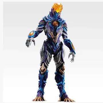 제일복권 울트라맨 시리즈 괴수대전 vol.2 B상 그리자 괴수극치