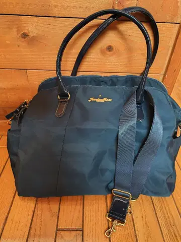 Jewelna Rose 칼리 손잡이에 얹기 편리한 보스턴 백