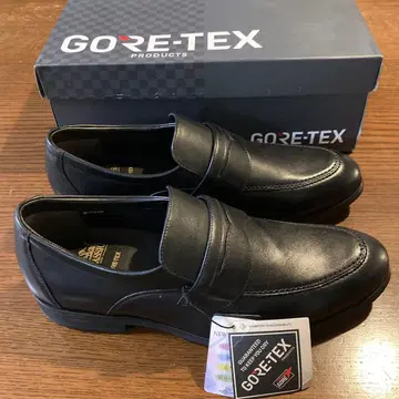 madras 비즈니스 슈즈 BEE CLASSIC GORE-TEX