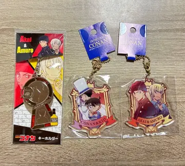 명탐정 코난 굿즈 묶음 판매