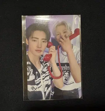 ENHYPEN 유닛 트레이딩 카드 니키 성훈 weverse 구매 혜택