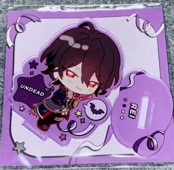 with thanX 아크릴 스탠드 사쿠마 레이