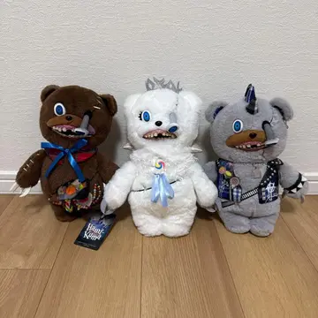 봉제 인형 유니버셜 해미곰