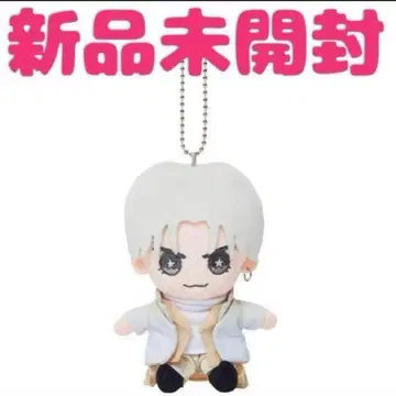 미개봉 새상품 나카지마 켄토 오켄토사마 치비누이 논바이어스