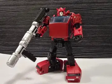 트랜스포머 어스라이즈 ER EX-05 클리프점퍼