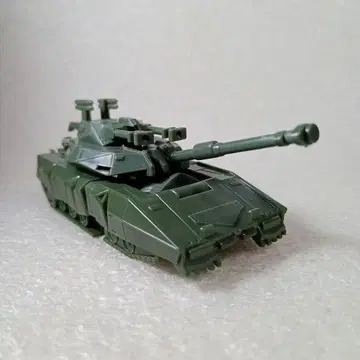 트랜스포머 애니메이션 EZ 컬렉션 Vol.4 브롤 미니카