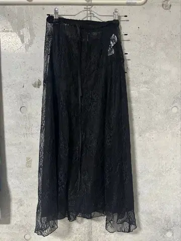 Mila Owen 레이스 스커트