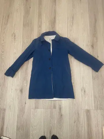 EEL 사쿠라 코트 파랑